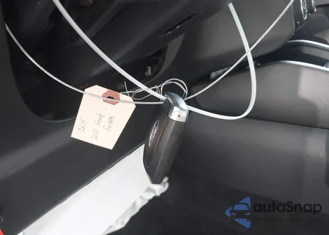 2021 Ford Escape Se z USA, uszkodzony, nr VIN 1FMCU0G69MUB00992